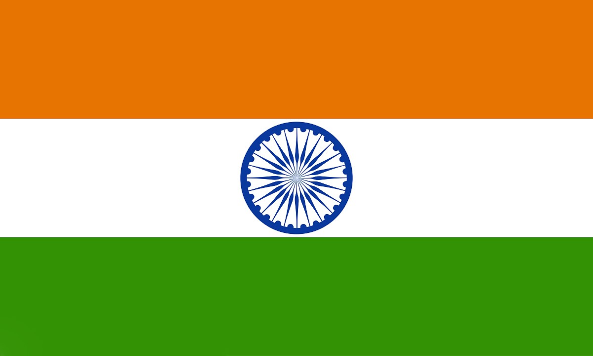 India